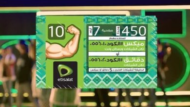 عرض مذهل يستمر 450 دقيقة من الاتصالات المميزة - لا تفوت الفرصة! 7 566