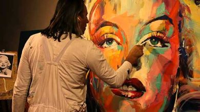 عبارات ملهمة وجذابة عن هواية الرسم اكتشف الإبداع والفنون! 3 58 6