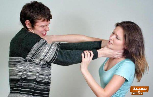 تفسير حلم شخص يخنقني من رقبتي للعزباء: معاني ودلالات مخفية قد تغير حياتك! 1 61 11