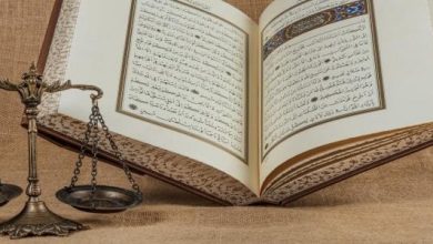 حق الزوجة في مال زوجها المتوفى: استحقاق قانوني يضمن العدالة والكرامة للمرأة في أوقات المحن 7 61 3
