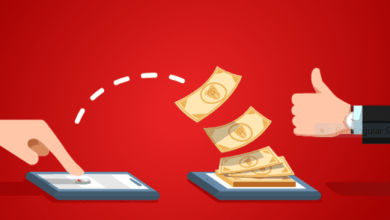 تحويل رصيد فودافون كاش لنفس الرقم بسهولة ويسر خطوات سريعة وآمنة لا تفوتها! 3 62