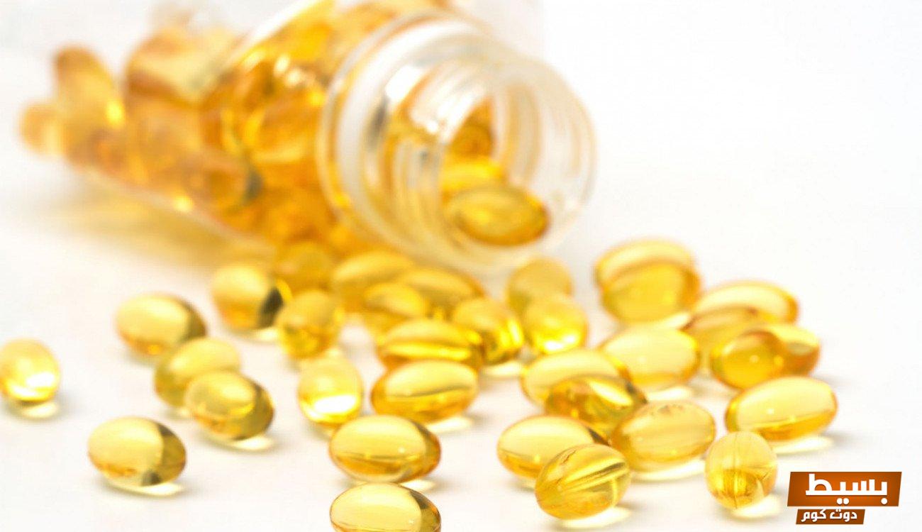 فيتامينات الشعر بيوتين السر الذهبي للحصول على شعر صحي ولامع! 6 62820237315310