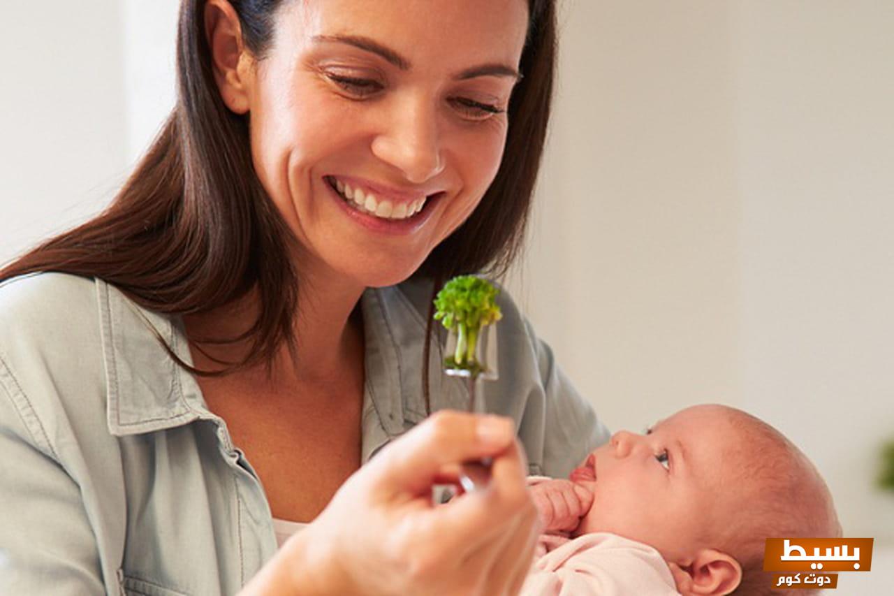 فيتامينات Elevit للمرضع سر العناية الفائقة لصحة الأم والطفل 7 647064456950050