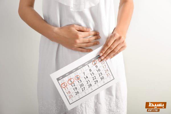 أسباب تقلص عدد أيام الدورة الشهرية اكتشف العوامل وراء هذه الظاهرة وتأثيرها على صحتك! 1 66 2