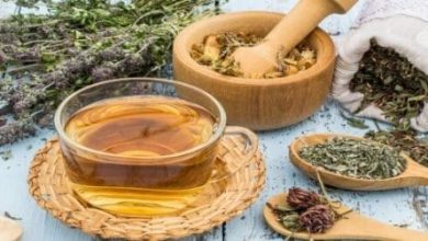 أعشاب مذهلة تُقلل إفراز هرمون الكورتيزول وتساعدك على استعادة توازن جسمك! 7 68 2