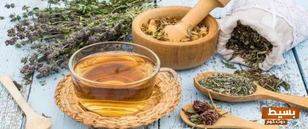 أعشاب مذهلة تُقلل إفراز هرمون الكورتيزول وتساعدك على استعادة توازن جسمك! 1 68 2