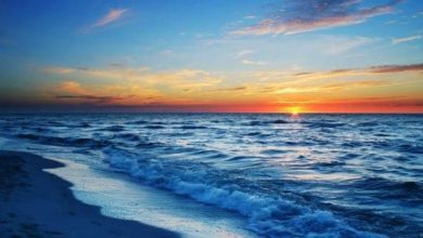 وصف البحر الهادئ والصافي تجربة سحرية تأسر الحواس وتنعش الروح 5 68