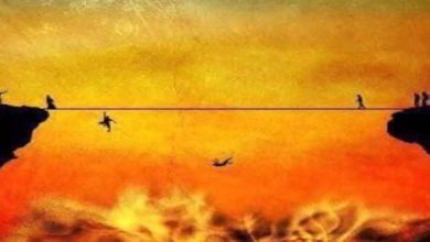 ما هو صراط المستقيم اكتشف معناه العميق وأهميته في حياتنا الروحية! 6 690