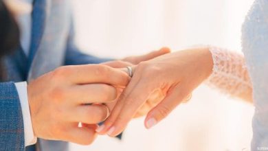 كلام إهداء إلى زوجتي الغالية مملكة عمري أجمل كلمات الحب والتقدير في يومك الخاص! 2 7 19