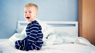 <p><strong>رؤية الطفل الذكر في المنام للمطلقة: أسرار تحمل دلالات عميقة وتبشيرات إيجابية</strong></p> 8 7 أسباب لبكاء الأطفال عند النوم