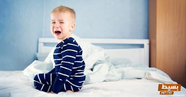 <p><strong>رؤية الطفل الذكر في المنام للمطلقة: أسرار تحمل دلالات عميقة وتبشيرات إيجابية</strong></p> 1 7 أسباب لبكاء الأطفال عند النوم