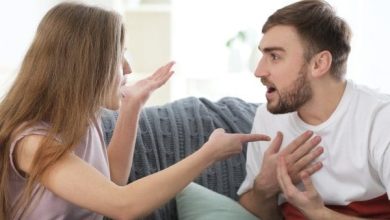 عبارات قوية وملهمة عن عدم احترام الزوجة لزوجها كيف تؤثر السلوكيات السلبية على العلاقة الزوجية 3 708 scaled