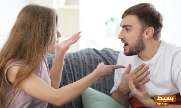 عبارات قوية وملهمة عن عدم احترام الزوجة لزوجها كيف تؤثر السلوكيات السلبية على العلاقة الزوجية 1 708 scaled