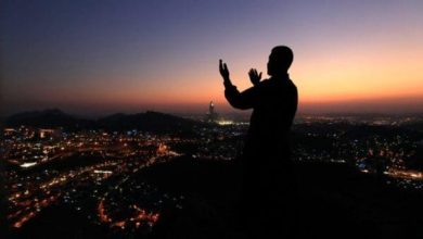 هذه العلامة إذا ظهرت عليك فاعلم أن الله يحبك بعمق واهتمام، فهي رسالة خاصة تحمل لك بشائر الفرح! 6 78