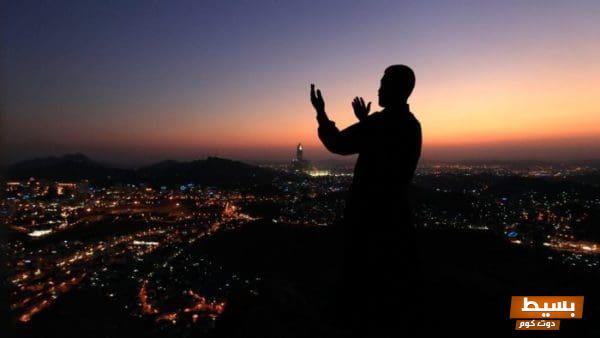 هذه العلامة إذا ظهرت عليك فاعلم أن الله يحبك بعمق واهتمام، فهي رسالة خاصة تحمل لك بشائر الفرح! 1 78