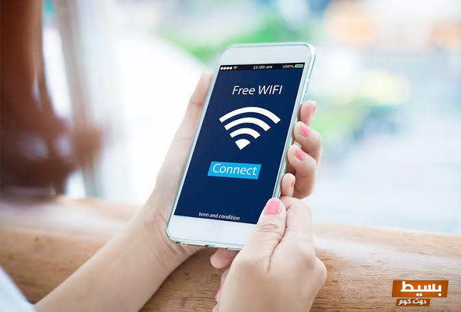 حل مشكلة اختفاء شبكة الواي فاي في الاندرويد خطوات بسيطة وسهلة لضمان اتصال دائم وسلس! 1 8 10