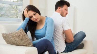 علامات الحسد بين الزوجين: اكتشف الدلائل الخفية التي يمكن أن تدمر علاقتكما! 5 8 19