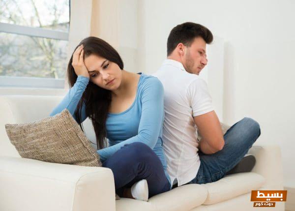 علامات الحسد بين الزوجين: اكتشف الدلائل الخفية التي يمكن أن تدمر علاقتكما! 1 8 19