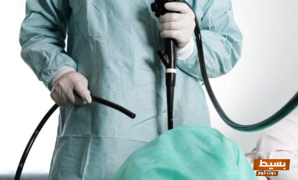 هل منظار القولون متعب اكتشف الحقيقة وراء هذه التجربة وكيفية تجاوزها بسهولة! 1 8 2