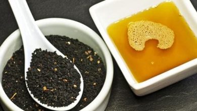 فوائد العسل وحبة البركة على الريق سر الصحة والجمال الذي لا يمكنك الاستغناء عنه! 5 8 49