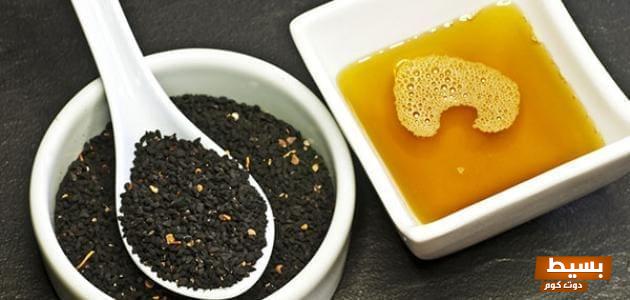 فوائد العسل وحبة البركة على الريق سر الصحة والجمال الذي لا يمكنك الاستغناء عنه! 1 8 49