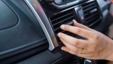 مروحة المكيف الداخلية تصدر صوت مزعج: إليك الأسباب والحلول الفعالة! 7 84 5