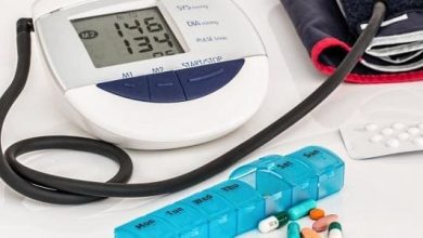 علاج ارتفاع الضغط في المنزل خطوات فعالة وطرق طبيعية لتحسين صحتك بطرق آمنة وسهلة! 5 9 2