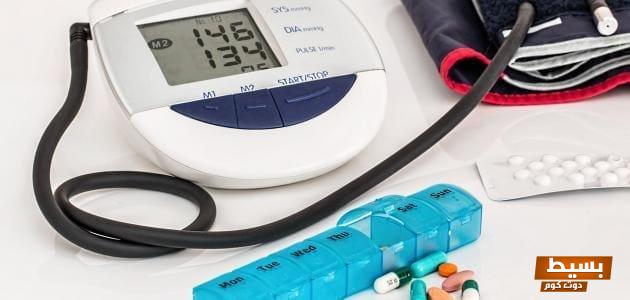 علاج ارتفاع الضغط في المنزل خطوات فعالة وطرق طبيعية لتحسين صحتك بطرق آمنة وسهلة! 1 9 2