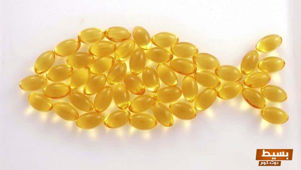 أفضل وقت لتناول حبوب زيت السمك للتنحيف لتحقيق نتائج مذهلة وفعالة! 1 963