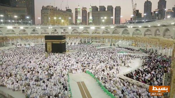 موقف الجمرات كم يبعد عن الحرم اكتشف المسافة الحقيقية لتسهيل رحلتك خلال مناسك الحج! 1 99 3