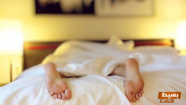 Causes of body numbness during sleep