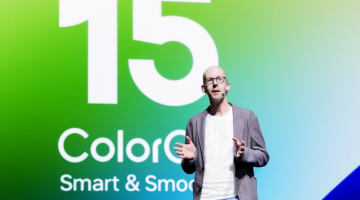 ColorOS 15 3