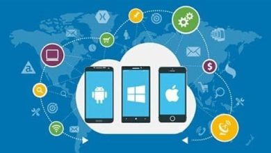 انشئ تطبيقك المجاني المتميز وارتقه إلى جوجل بلاي اليوم! 4 Create your own free application and upload it to Google Play e1605631482261