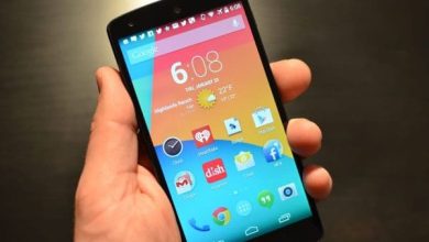 طرق فعالة ومبتكرة للعثور على جهازي اندرويد المفقود بسهولة وسرعة! 3 Google Nexus 5 Buy New Review 0