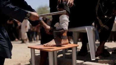 كيف ينفذ حد الحرابة اكتشف القوانين، الإجراءات، والآثار المجتمعية العميقة! 6 How to implement the warrior limit e1613637727505