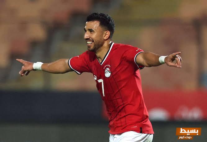 مصير تريزيجيه وحمدي فتحي من الانضمام لمنتخب مصر في نوفمبر: تفاصيل حاسمة تثير الترقب! 5 IMG 1022
