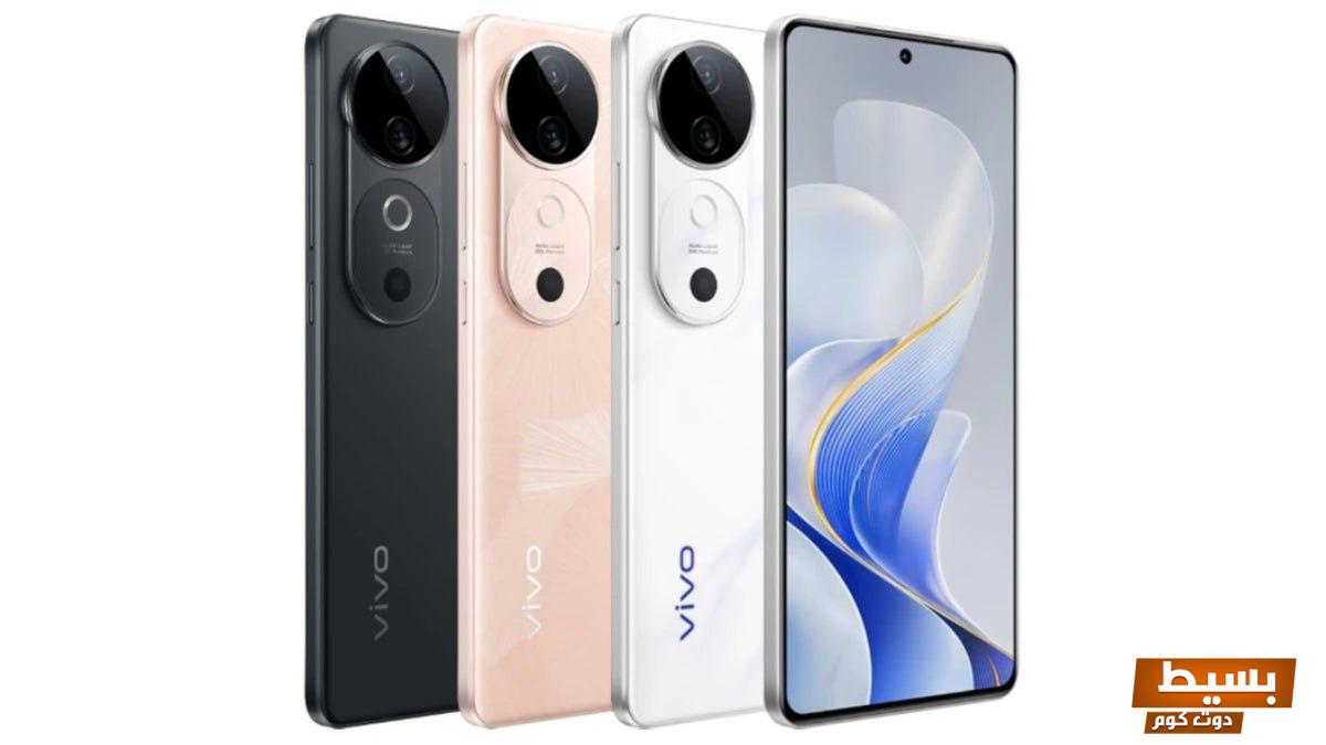 إطلاق سلسلة Vivo S20 هذا الشهر مع تسريبات مثيرة وجديدة للمواصفات المذهلة! 6 IMG 5124