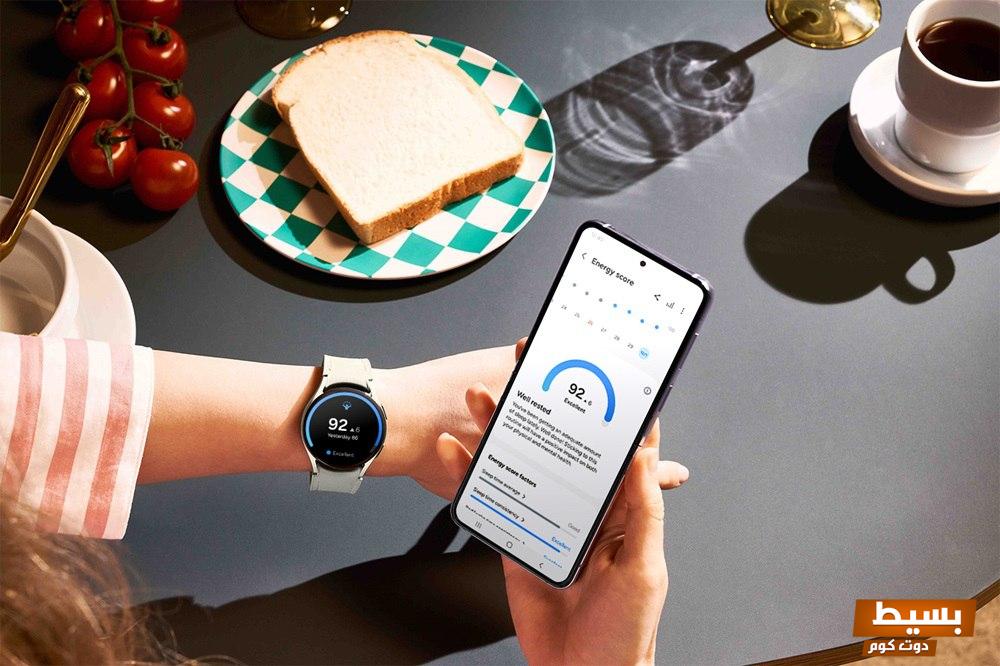 سامسونج توسع تحديث One UI 6 Watch المذهل ليشمل طرازات أكثر من Galaxy Watch: اكتشف الميزات الجديدة وأنواع الساعات المدعومة! 18 IMG 5344