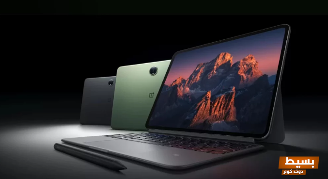 وان بلس تدعم جهاز OnePlus Pad Pro الرائع بشاشة 13 إنش بجودة عرض 3K المذهلة! اكتشف تجربة بصرية لا تُضاهى! 2 OnePlus Pad Pro