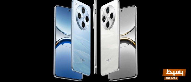 Oppo تطلق هواتف Oppo Find X8 وOppo Find X8 Pro المذهلة للأسواق العالمية: ابتكارات تقنية تتحدى المنافسة وتجعل المستخدمين في شغف! 4 Oppo Find X8 10