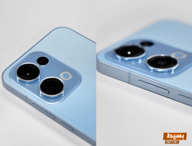 تسريبات مذهلة تؤكد دعم هواتف Oppo Reno13 بمعالج Dimensity 8300، ما يعني أداءً فائقًا وتجربة مستخدم لا تضاهى! 22 Oppo Reno13 and Reno13 Pro