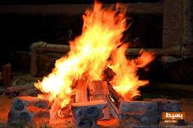 عبارات رائعة وجذابة عن شبة النار في الشتاء اجعل لحظاتك أكثر سحراً ودفئاً! 7 Phrases from the likeness of fire in the winter