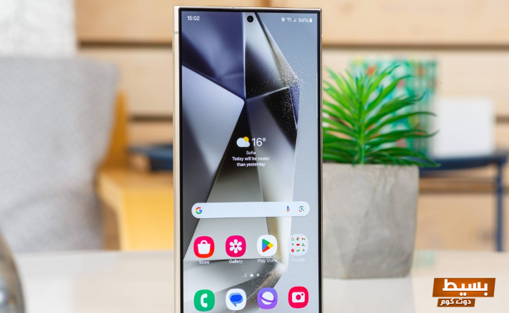 هاتف Galaxy S25 Ultra يثير الدهشة بسعر مرتفع مقارنةً بإصدار Ultra السابق: اكتشف ما الذي يجعله يستحق كل قرش! 24 Samsung Galaxy S24 Ultra 13