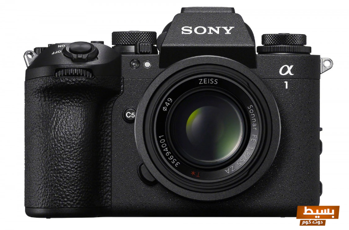 سوني تكشف النقاب عن كاميرة Alpha 1 II الرائعة بدون مرآة داخلية بسعر 6500 دولار: تجربة تصوير استثنائية في متناول يدك! 21 Sony Alpha 1 II