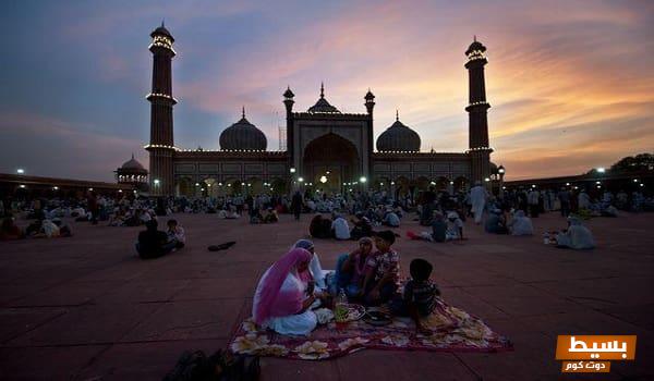 Those who are permitted to break the fast in Ramadan