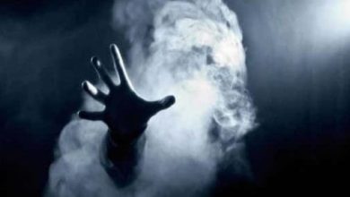 تفسير حلم الجن على هيئة امرأة بيضاء: اكتشف الرسائل الغامضة والمعاني العميقة وراء هذا الحلم الغريب! 5 Untitled 1