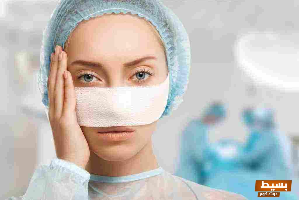 لصقات الأنف بعد عملية التجميل: الابتكار الذي يعزز الشفاء ويساعدك على استعادة ثقتك! 5 ab37
