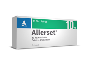 allerset 10 mg لماذا يستخدم