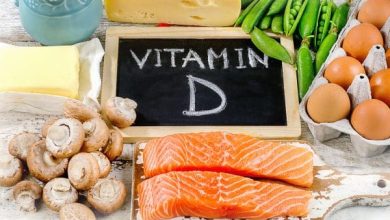 400 وحدة دولية من فيتامين د كم نقطة اكتشف الأهمية الصحية وكيف يؤثر على جسمك! 2 bigstock Foods Rich In Vitamin D 143899574 1