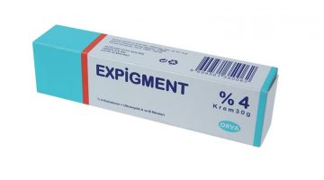 expigment لماذا يستخدم